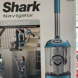Shark Vacuum